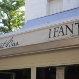 Fanti Street Bar